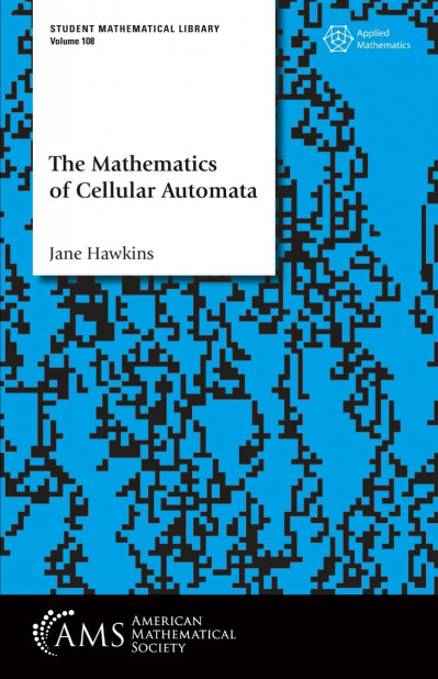 Cellular Automata: A Discrete View of the World / Edition 1 - Joel L. Schiff 0b0273efd940b934ca14e3ae243272f5