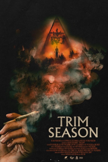 Trim Season (2023) 720p WEBRip x264 AAC-YiFY