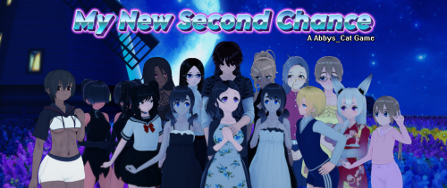 Abbys_Cat - My New Second Chance Ep 18.3