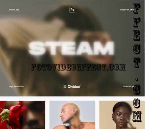 Steam Overlay Effect - 244584270