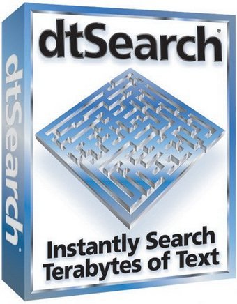 DtSearch Desktop / Engine 2024.02 Build 8818 Beta