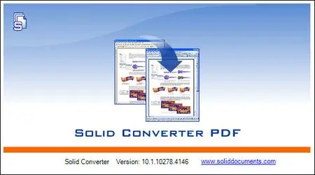 Solid Converter PDF 10.1.18028.10732 Multilingual