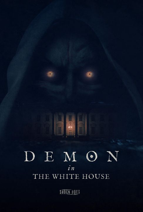 Demon w Białym Domu / Demon in the White House (2022) PL.1080p.MAX.WEB-DL.x264-OzW / Lektor PL