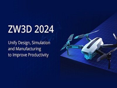 ZW3D 2025 (x64)