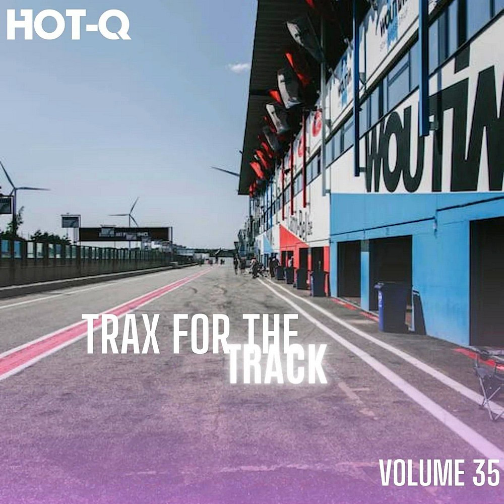 Trax For The Track 035 (2024)