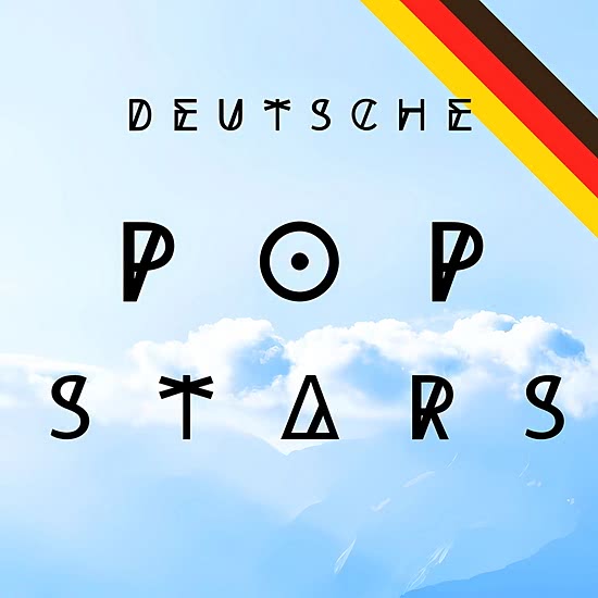 Deutsche Pop Stars