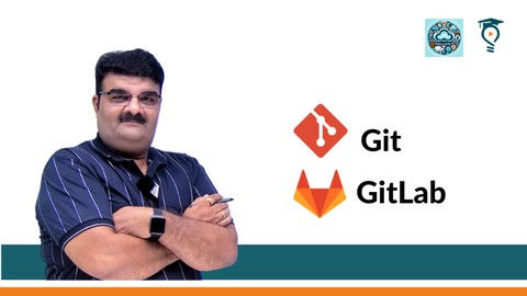 Git & GitLab - DevOps Engineering Advanced GitLab CI/CD 4d1f21d16089ab91b565f829fd809243
