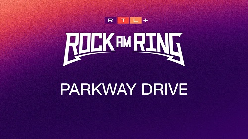 Parkway Drive - Rock am Ring (2024) WEB-DL 1080p