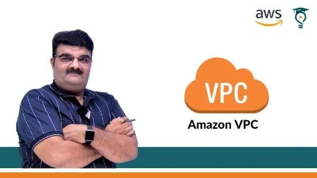BootCamp AWS VPC (Virtual Private Cloud)