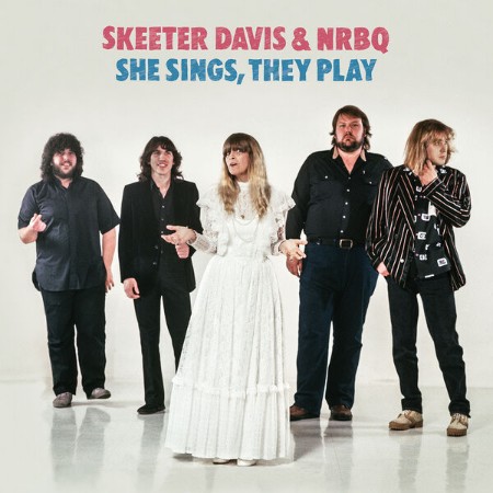 Skeeter Davis - She Sings, They Play  (2024)