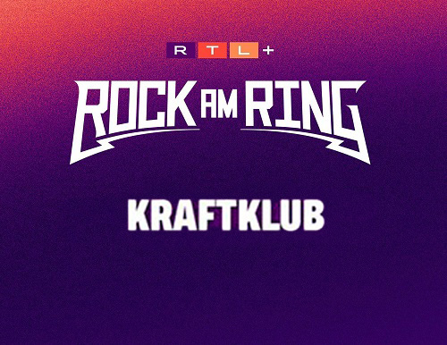 Kraftklub - Rock am Ring (2024) WEB-DL 1080p