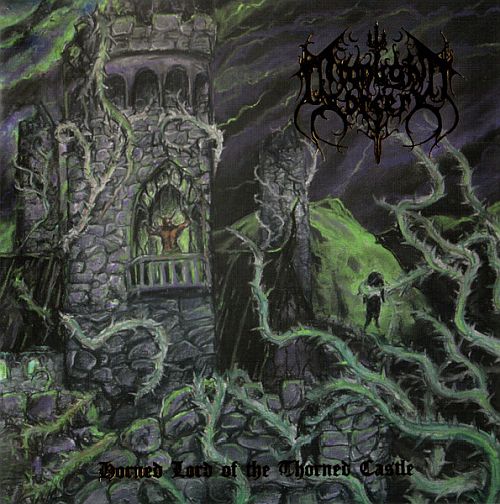 Moonlight Sorcery - Horned Lord Of The Thorned Castle (2023) (LOSSLESS)