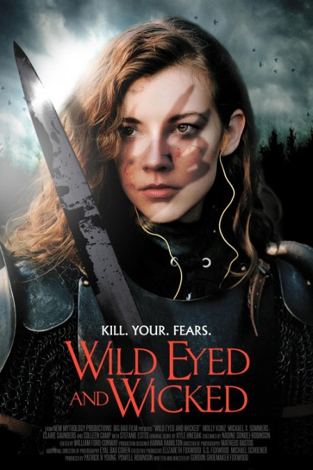 Wild Eyed and Wicked (2024) 1080p AMZN WEBRip DD5 1 x264-GalaxyRG Da9f7db1753c496329d10c6dad34237b