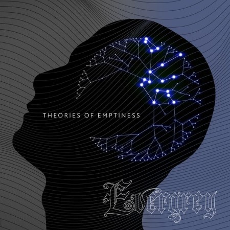 Evergrey - Theories Of Emptiness (2024) / (2024)