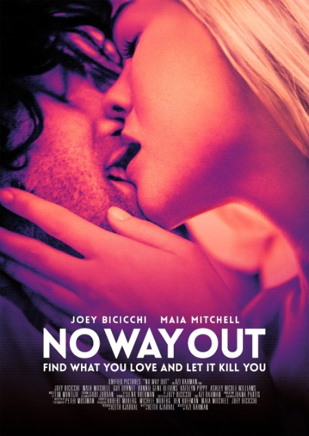 No Way Out (2022) 1080p BluRay DDP5 1 x265 10bit-GalaxyRG265