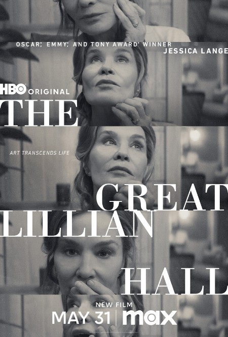 The Great Lillian Hall (2024) 1080p WEBRip x265 10bit 5.1 YTS