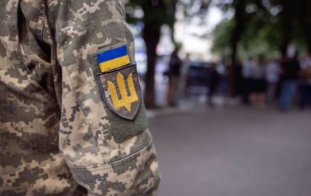 В Киеве на сотрудника ТЦК напал беглый бывший военный