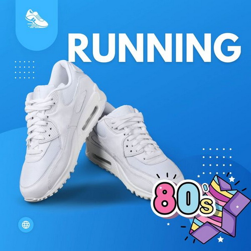 Running  80s (2024)