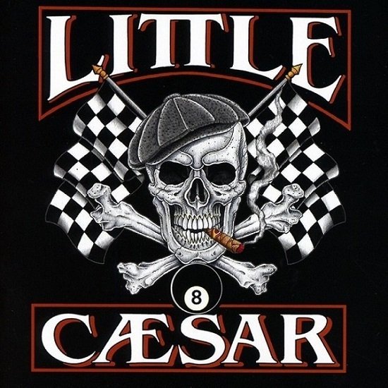 Little Caesar - Eight (FLAC)