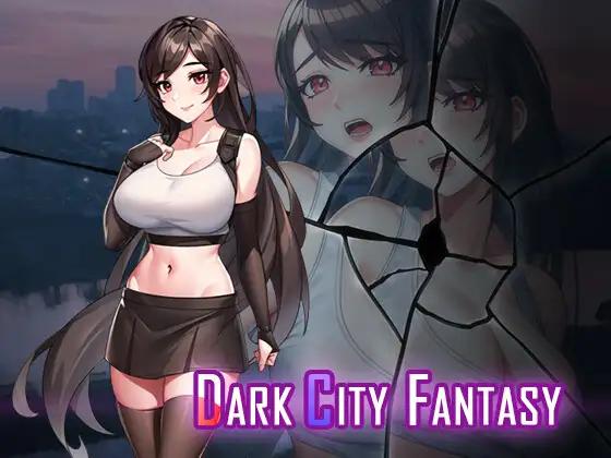 Pasture Soft - Dark City Fantasy Final (jap) Porn Game