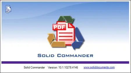 Solid Commander 10.1.18028.10732 Multilingual
