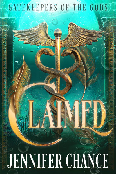 Claimed - Jennifer Chance