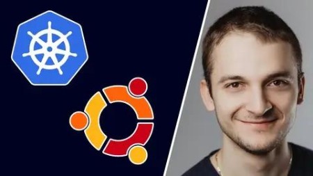 Kubernetes For Beginners (2023) With Aws Eks Examples