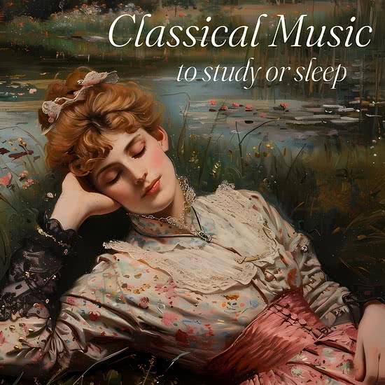Classical Music to Study or Sleep