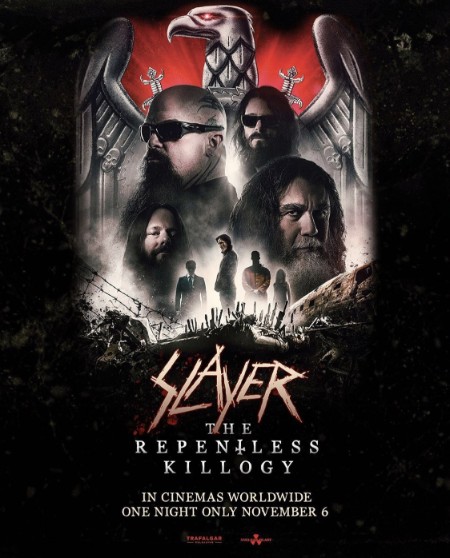 Slayer The Repentless Killogy (2019) [BLURAY] 720p BluRay [YTS] D0a9f769da34aa22beda142257e6e9da