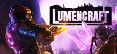 Lumencraft Update v9258-TENOKE