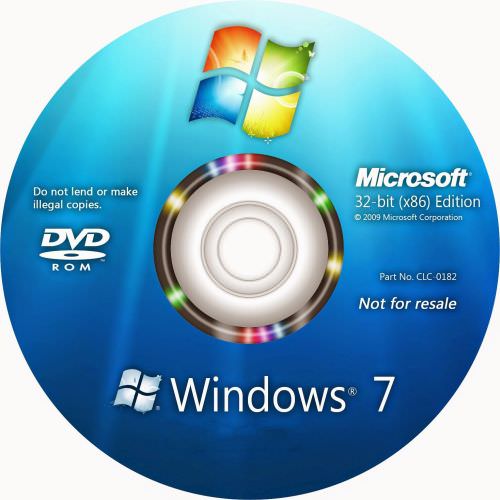 Windows 7 Ultimate SP1 (x86/x64) PL [Oryginalny obraz Systemu]