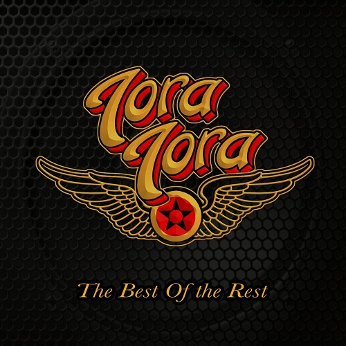 Tora Tora - The Best of the Rest 2024 (Lossless, Hi-Res)