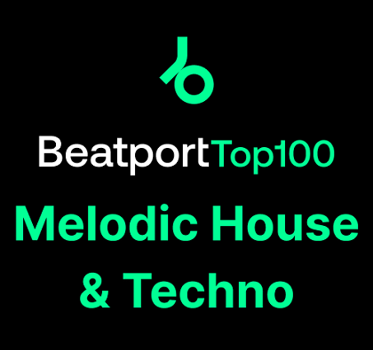 May Top 100 Melodic House & Techno 2024