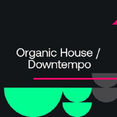 Beatport Top  Organic House / Downtempo  Bonus Tra