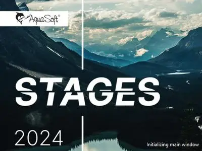AquaSoft Stages 15.2.05 Multilingual (x64)
