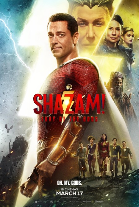 Shazam Fury of The Gods (2023) 2160p BluRay x265 AC3 DDP Atmos-KiNGDOM C09de5d91227e29a6c5e1e932b760b41
