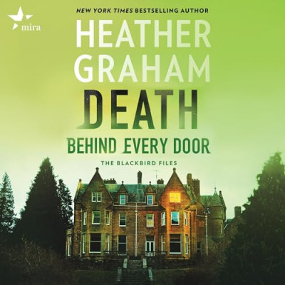 Death Behind Every Door: A Novel - [AUDIOBOOK]