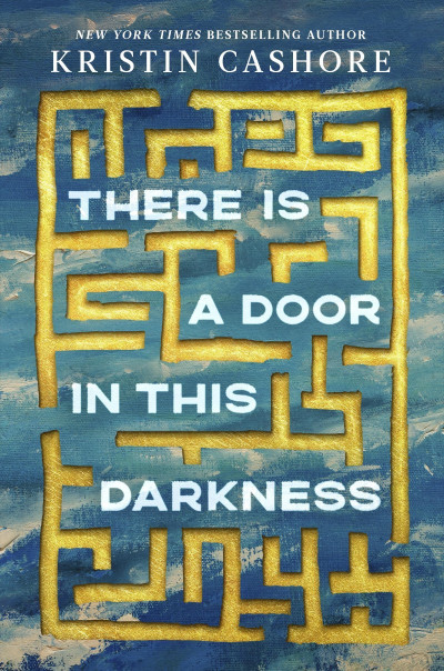 There Is a Door in This Darkness - Kristin Cashore 919cbdc086b6a29dc7bff336180a1756