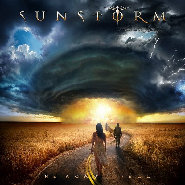 Sunstorm - Road To Hell (HDtracks) FLAC