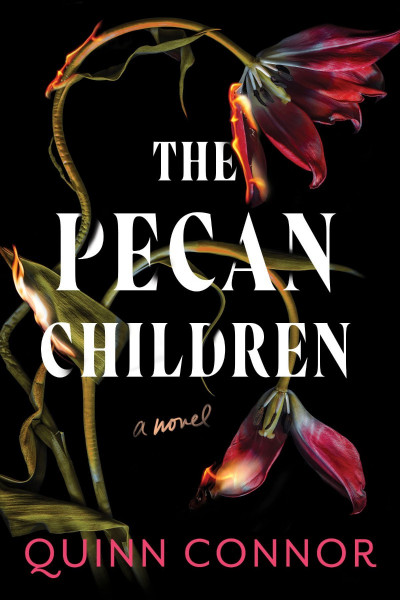 The Pecan Children - Quinn Connor 5e79ec71d8d4d5ca8b68b2b146d8345c