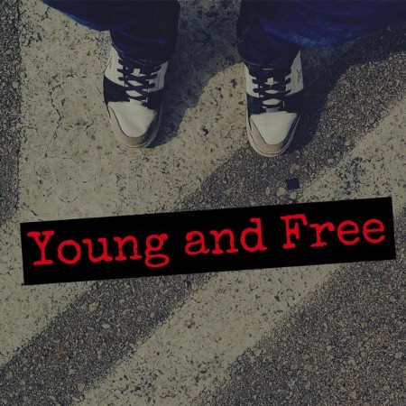 VA - Young and Free 2024