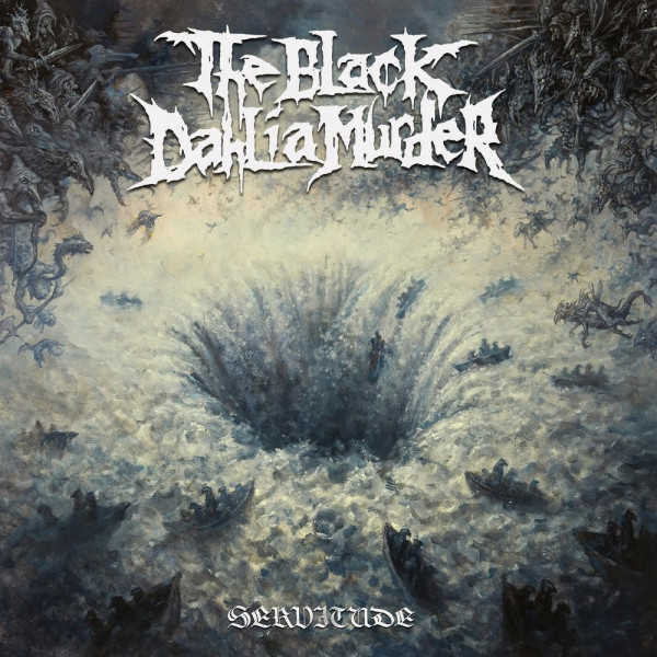 The Black Dahlia Murder - Mammoth's Hand [Single] (2024)