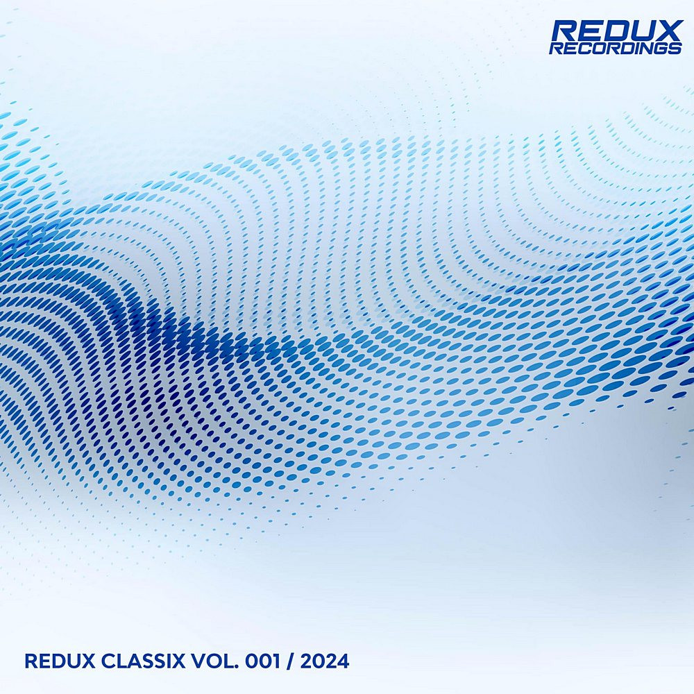 Redux Classix Vol 1 (2024)