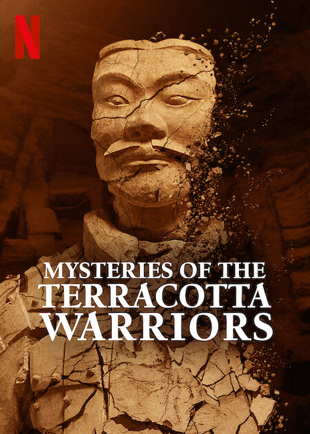 Mysteries of The Terracotta Warriors (2024) 1080p WEB H264-ObedientOffbeatRoadR...