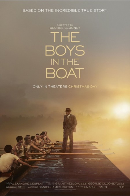 The Boys in The Boat (2023) AR-Team 1 46gb