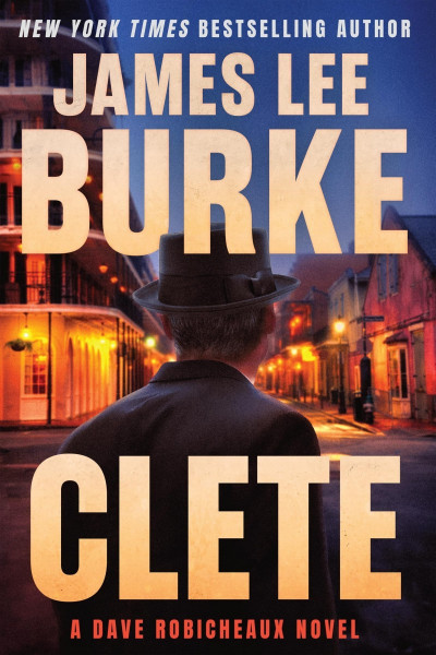 Clete - James Lee Burke 8978b592a19feffe31c553c3f24b9474