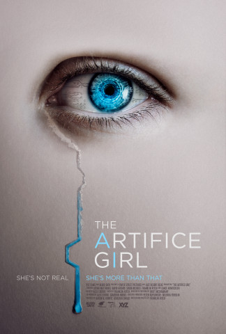 The Artifice Girl German 2022 Ac3 BdriP x264-Gma