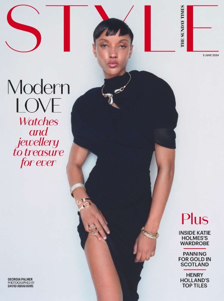 The Sunday Times Style - June 9, 2024 221a9366b5ae5ac4f1515f3f7428d67b