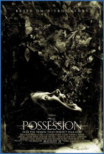 The Possession 2012 1080p BluRay HEVC  x265 10-Bit DDP5 1 Subs - KINGDOM RG