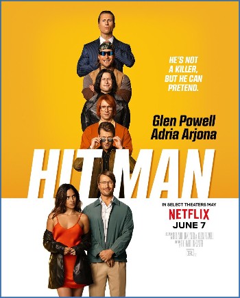 Hit Man 2023 2160p WEB H265-AllPieIsGoodPie